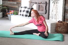 Learn camel pose, known as ustrasana in yoga. 8 Easy Prenatal Yoga Poses For The Second Trimester Of Pregnancy