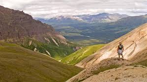 Maybe you would like to learn more about one of these? Wrangell St Elias National Park And Preserve The Pew Charitable Trusts