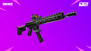 While the weapon has only been available since july, it caused no small amount of havoc when it premiered. Fortnite Assault Rifles Guide V9 00 Assault Rifle Tips Tactical Assault Rifle Stats Drum Gun Stats Fortnite S Best Assault Rifle Rock Paper Shotgun