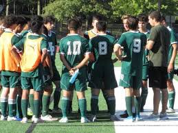 Boys Soccer: New Providence Advances in States, Beats Weehawken, 3-0