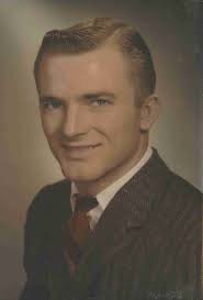 Obituary information for Robert "Bob" Eugene Howe