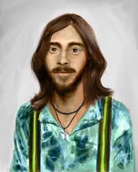 Digital Portraits by Josh Rivers