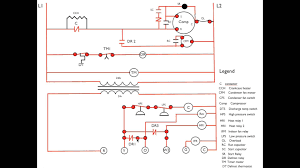 Scion xa wiring diagram is a drawing and information. Carrier Heat Pump Pressor Wiring Diagram Free Picture Dodge Dakota Wiring For Wiring Diagram Schematics