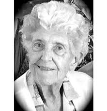 Beryl Tanner Obituary (2018)