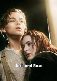 Romeo and Juliet Vs Jack and Rose