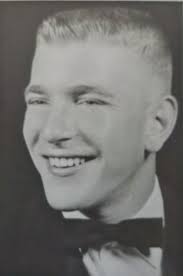 Obituary of Doug Eidson