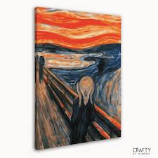 Image result for edvard munch