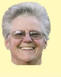 Nancy O'Brien Obituary