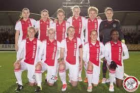 Ontvang de laatste ajax vrouwen nieuws, uitslagen, statistieken, tussenstanden, geruchten en meer van espn. Dominique Vugts Van Ado Naar Ajax Vrouwen