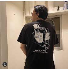 野村訓市 おしゃれまとめの人気アイデア pinterest tomoki 野村訓市 tシャツ スタイル