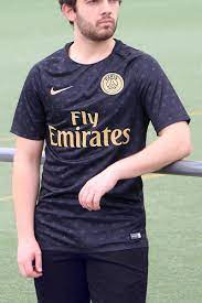 19.9€ 23.0€ camiseta borussia dortmund 1ª. Boca Birmania Mientras Tanto Camiseta Nike Psg Pre Match 18 2019 Electrodo Tener Cuidado Ejecutable