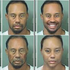 14 Best Tiger Woods Mugshot Memes Memebase Funny Memes