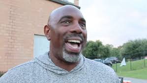 Ron Dickerson Jr. postgame vs NGU