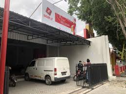 Pasar kliwon kudus bth karyawan. Aneh Gondol Scoopy Milik Karyawan Ekspedisi Maling Ini Tinggalkan Varionya Lengkap Dengan Ktp