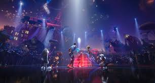Una nueva era online gratis! Warnerbros De Space Jam A New Legacy Filme