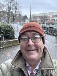 Chris Lawrenson FCIM MCIPR