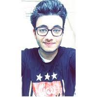 Ahmed Gamal AbdelMeguid