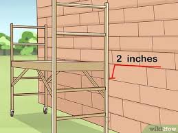 Maybe you would like to learn more about one of these? 3 Ways To Clean Mortar Off Bricks Wikihow