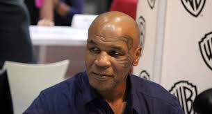Mike Tyson and Cryptocurrency. Most people know Mike Tyson, or Iron…