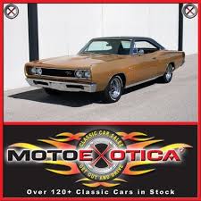 Image result for Medium Gold 1968 Coronet