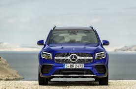 Mercedes Glb Prezzi Configuratore Interni Uscita Foto Sgommo It