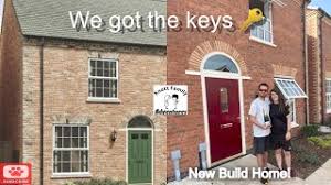 OFFICIALLY HOME OWNERS