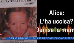 Il caso della scomparsa di denise pipitone sembra essere sempre più vicino a nuovi sviluppi. Dptfajyilpnazm
