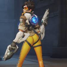Overwatch porn makers get served with takedowns - Polygon