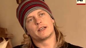 Wes Scantlin's Instagram, Twitter & Facebook