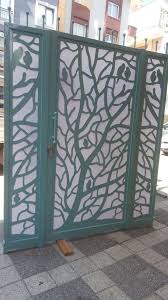 Ferforje lazer kesim modern ve klasik tasarım bahçe kapılarımızı bu sayfada inceleyebilirsiniz… anahtar kelimeler : Lazer Kesim Bahce Kapisi Korkulugu Ferforje Naturel Ferforje