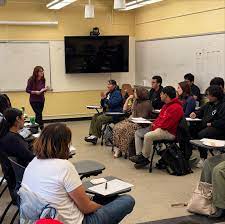 Queens College Learning Commons | 🎉 Huge success at our third Professional Development workshop, “TNT! - Tutoring 'n' Teaching!” Tutors and front desk hosts had an engaging,... | Instagram
