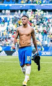 Notícias, vídeos, tabelas, agenda e muito mais. Pin De Wizzadaking Em Neymar Neymar Sem Camisa Futebol Feminino Brasil Roupas De Futebol Americano