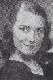 Constance Theresa “Connie” Schommer Hardy (1932-2000)