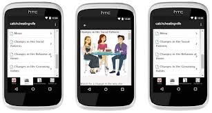 Or your partner is not cutting the bad habit? 13 Best Free Cheating Spouse Apps For Android And Ios 2021