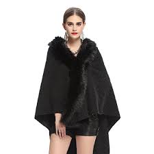 Fashion style pelerine bei milanoo.com online günstig bestellen. Mantel Von Akaufeng Fur Frauen Gunstig Online Kaufen Bei Fashn De