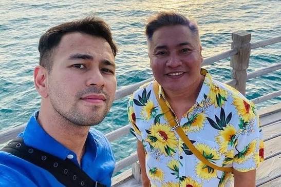 Asisten Raffi Ahmad Segera Lepas Masa Lajang? Diam-diam Merry Sudah Lakukan  Fitting Baju Pengantin, Wajah