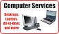 Powerspec B675 Desktop Computer Denver It Support Technology