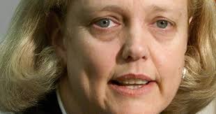 Ex-eBay chief sues in domain-name spat