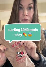 Does Katie Have Adhd