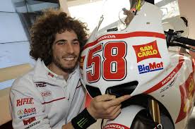 The misano world circuit (officially known as misano world circuit marco simoncelli, and before 2006 called circuito internazionale santa monica). The Misano World Circuit Marco Simoncelli Resurfaced Phillip Island Problems Remembered Autoevolution