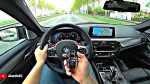 Check spelling or type a new query. The Bmw M5 F90 2019 Is The Best Sounding M5 Ever Pov Review And Test Drive Cmc Distribution English