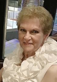 Obituary of OLGA RYBUCK