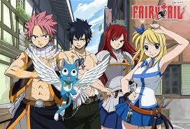 Maybe you would like to learn more about one of these? List Of Fairy Tail Episodes Wikipedia The Free Encyclopedia Fairy Tail Is An Anime Series Based On The Mang Fairy Tail Manga Fairy Tail Episodes Fairy Tail