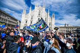 Il successo dei nerazzurri è scontatissmo e viene offerto a 1.02. Wlqrkng0acqbvm