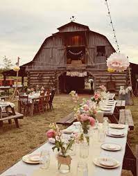 50 Rustic Fall Barn Wedding Ideas That Will Take Your Breath Away Dream Wedding Country Wedding Farm Wedding