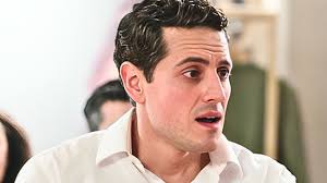 Il Paradiso delle Signore, la scena mai andata in onda: troppo 'forte' per  Rai 1