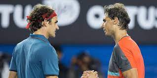 Next up on novak djokovic's schedule? Rafael Nadal I Have A Great Relationship With Roger Federer And Novak Djokovic Tennishead