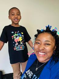 Happy 8th birthday to my baby. ❤️🥳🎂