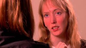 Abby Farmer monologue from The Hours