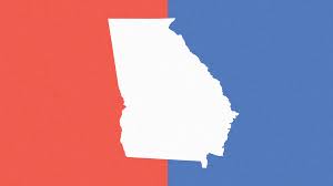 The state's total number of ballots is expected to be. Georgia Live Election Results 2020 Biden Takes Lead Over Trump Npr